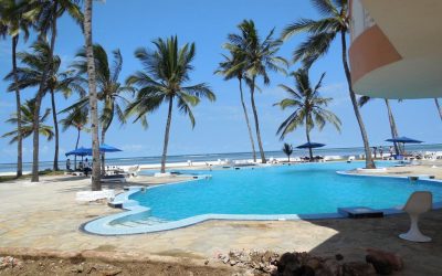 Sun and Sand Beach Resort